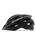 GIRO Fahrradhelm - REVEL - Schwarz/Anthrazit