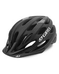 GIRO Fahrradhelm - REVEL - Schwarz/Anthrazit