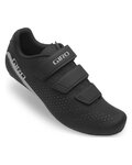 GIRO Fahrradschuhe - STYLUS - Schwarz