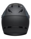 BELL Fahrradhelm - SANCTION - Schwarz