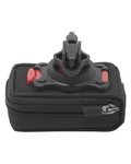 SCICON Fahrradtasche - ELAN 210 CORDURA - Schwarz