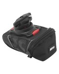 SCICON Fahrradtasche - HIPO 550 - Schwarz