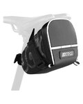 SCICON Fahrradtasche - LARGE MTB - Schwarz