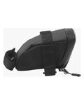 SCICON Fahrradtasche - MEDIUM ROAD - Schwarz