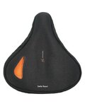 SELLE ROYAL Front-Schutzabdeckung - ROYALGEL COVER - Schwarz