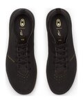 CRANKBROTHERS Fahrradschuhe - STAMP STREET LACE - Schwarz/Gold