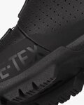 FIZIK Fahrradschuhe - TERRA ARTICA X5 GTX - Schwarz