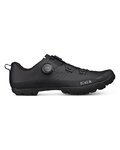 FIZIK Fahrradschuhe - TERRA ATLAS - Schwarz
