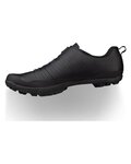 FIZIK Fahrradschuhe - TERRA ATLAS - Schwarz