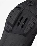 FIZIK Fahrradschuhe - TERRA ATLAS - Schwarz