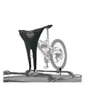 SCICON Front-Schutzabdeckung - BIKE DEFENDER MTB - Schwarz