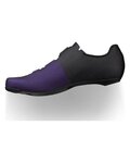 FIZIK Fahrradschuhe - TEMPO DECOS CARBON - Lila/Schwarz
