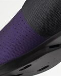 FIZIK Fahrradschuhe - TEMPO DECOS CARBON - Lila/Schwarz