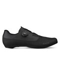 FIZIK Fahrradschuhe - OVERCURVE R4 - Schwarz