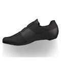 FIZIK Fahrradschuhe - OVERCURVE R4 - Schwarz