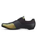FIZIK Fahrradschuhe - OVERCURVE R4 - Gold/Schwarz