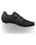 FIZIK Fahrradschuhe - OVERCURVE R4 - Schwarz