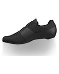 FIZIK Fahrradschuhe - OVERCURVE R4 - Schwarz