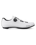 FIZIK Fahrradschuhe - OVERCURVE R4 - Weiß