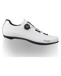 FIZIK Fahrradschuhe - OVERCURVE R4 - Weiß