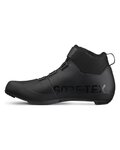FIZIK Fahrradschuhe - TEMPO ARTICA R5 GTX - Schwarz
