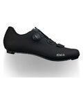FIZIK Fahrradschuhe - OVERCURVE R5 - Schwarz