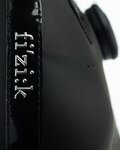 FIZIK Fahrradschuhe - OVERCURVE R5 - Schwarz