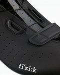 FIZIK Fahrradschuhe - OVERCURVE R5 - Schwarz