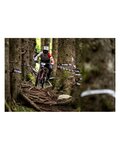 CRANKBROTHERS Fahrradschuhe - STAMP TRAIL BOA - Schwarz