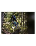 CRANKBROTHERS Fahrradschuhe - STAMP TRAIL - Blau