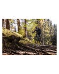 CRANKBROTHERS Fahrradschuhe - STAMP TRAIL - Blau