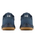 CRANKBROTHERS Fahrradschuhe - STAMP TRAIL - Blau