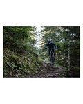 CRANKBROTHERS Fahrradschuhe - STAMP TRAIL - Blau