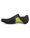 FIZIK Fahrradschuhe - STABILITA CARBON - Schwarz/Gelb