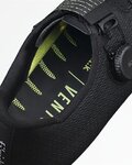 FIZIK Fahrradschuhe - STABILITA CARBON - Schwarz/Gelb