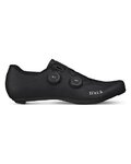 FIZIK Fahrradschuhe - STABILITA CARBON - Schwarz/Gelb