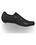 FIZIK Fahrradschuhe - STABILITA CARBON - Schwarz/Gelb