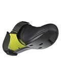 FIZIK Fahrradschuhe - STABILITA CARBON - Schwarz/Gelb