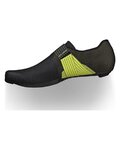 FIZIK Fahrradschuhe - STABILITA CARBON - Schwarz/Gelb