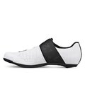 FIZIK Fahrradschuhe - INFINITO CARBON 2 - Weiß/Schwarz