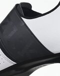 FIZIK Fahrradschuhe - INFINITO CARBON 2 - Weiß/Schwarz