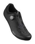FIZIK Fahrradschuhe - VENTO OMNA - Schwarz
