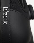 FIZIK Fahrradschuhe - VENTO OMNA - Schwarz