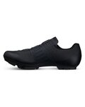 FIZIK Fahrradschuhe - VENTO X3 OVERCURVE - Schwarz