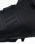 FIZIK Fahrradschuhe - VENTO X3 OVERCURVE - Schwarz