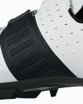 FIZIK Fahrradschuhe - VENTO X3 OVERCURVE - Weiß/Schwarz