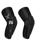 G-FORM Ellbogenprotektor - YOUTH PRO-X4 - Schwarz