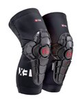 G-FORM Knieschoner - PRO-X 3 - Schwarz