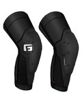 G-FORM Ellbogenprotektor - YOUTH PRO-X4 - Schwarz