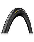 CONTINENTAL Reifen - GRAND PRIX 4-SEASON 28 700x23C - Schwarz